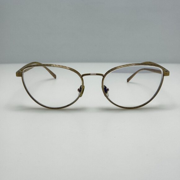 Versace Eyeglasses Eye Glasses Frames Mod 1266 1252 54-17-140 main image 7